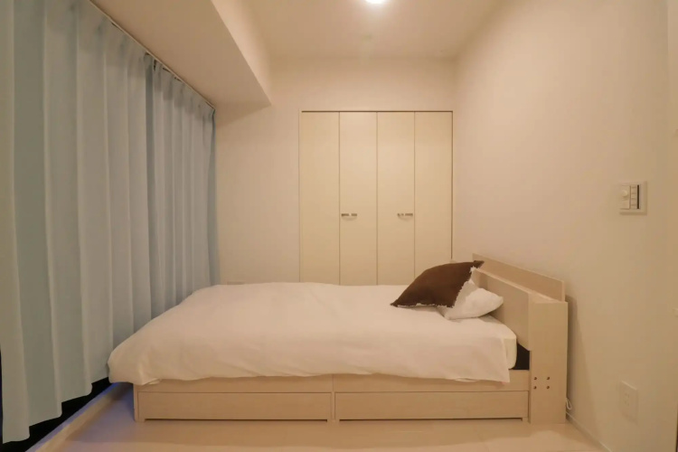 HG Cozy Hotel No.42