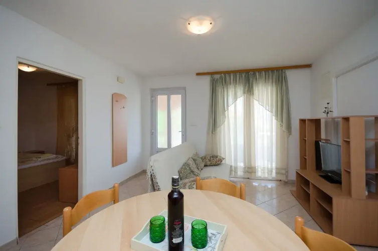 Apartments Borka