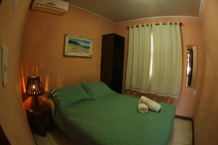 2 Bedrooms Family Chalet