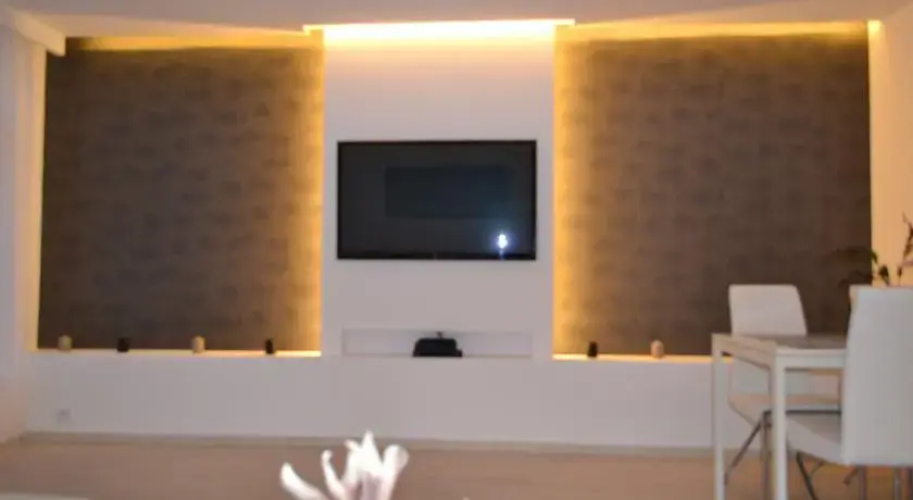 Apartament na Starówce Ogarna