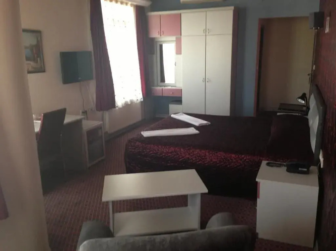 Etap Bulvar Hotel