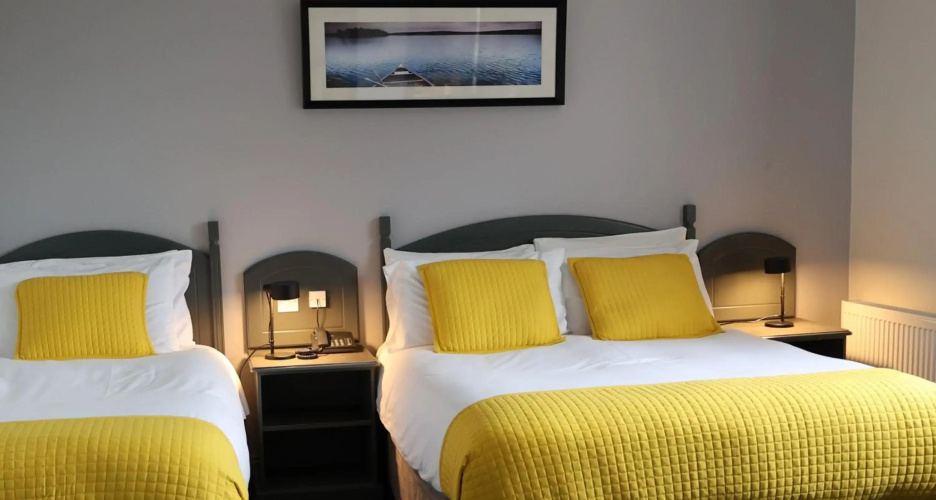 Ferryport House B&B