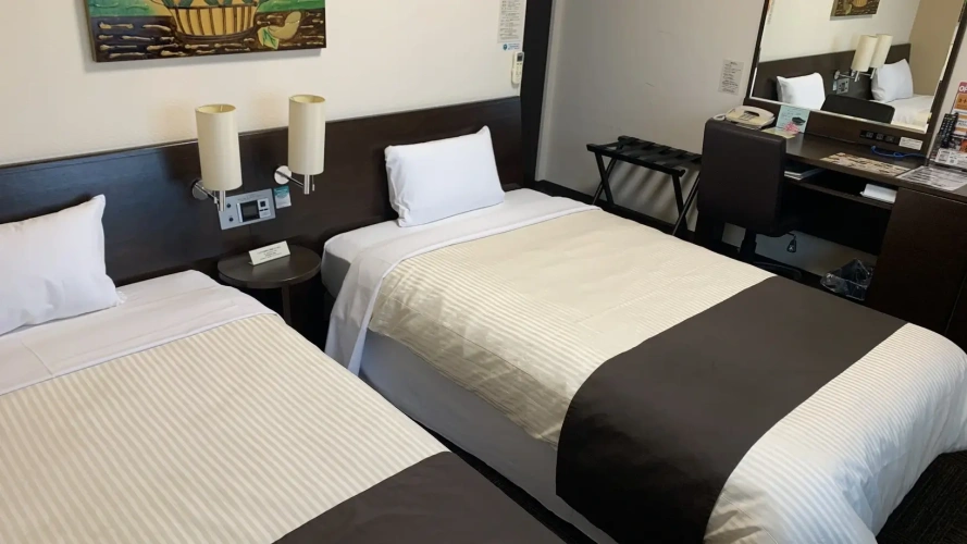 Comfort Twin room