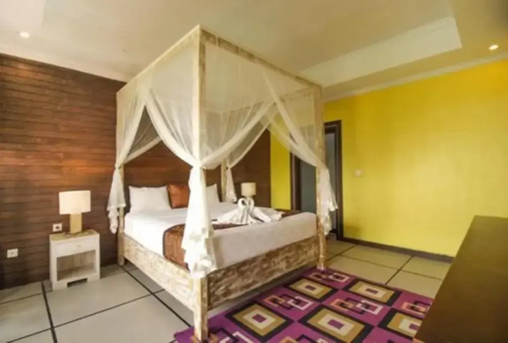 Pondok Kutuh Guesthouse