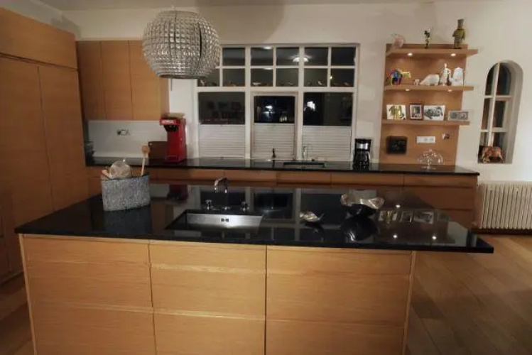 Borgarnes Bed & Breakfast