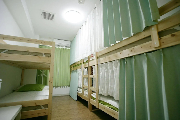 Hikari House - Hostel