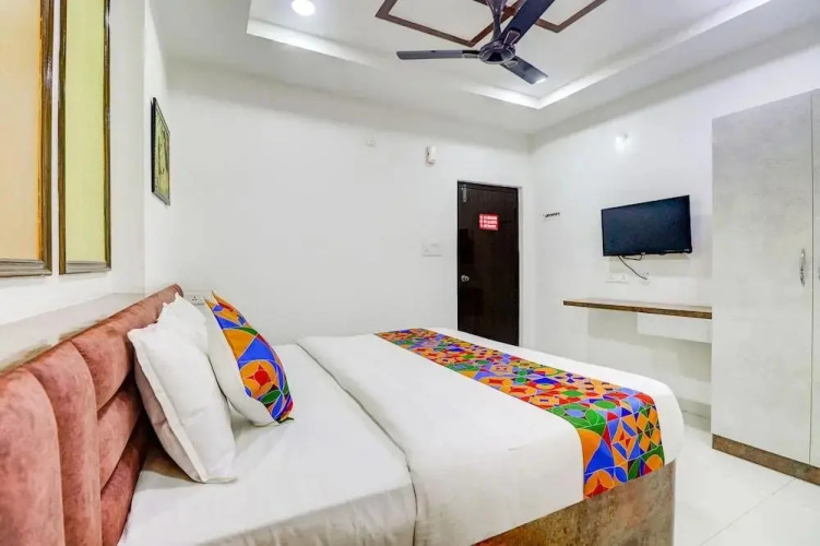 Viraaj suites, Miyapur