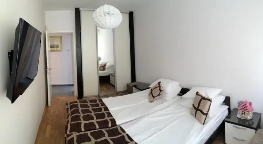 New Belgrade Apartment