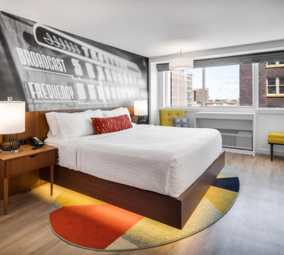 Hotel Indigo Memphis Downtown by IHG