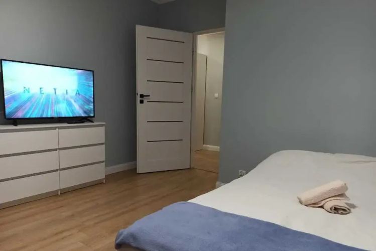 Apartament Promenada