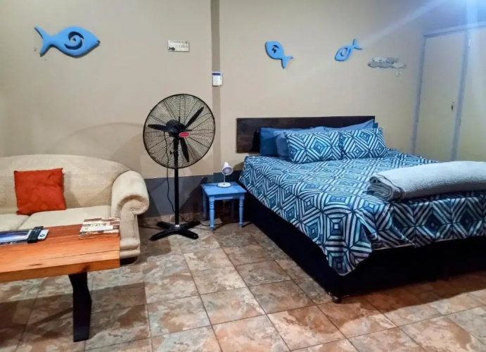 Zur See - Entire private apartments - Self catering