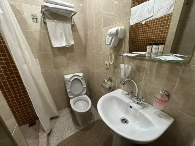  (2 отдельные кровати) - изображение 1