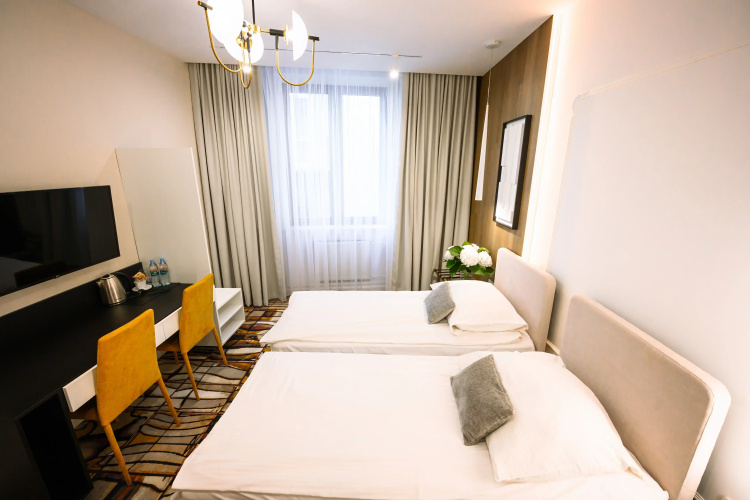 Hotel Kazimierz I