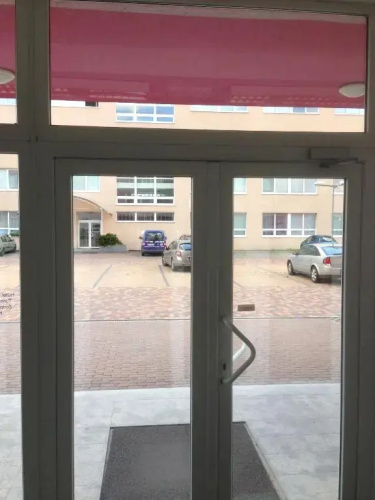 Hotel Prim