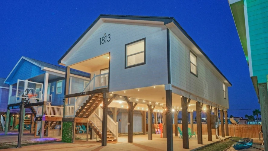 3 Bedrooms Cottage