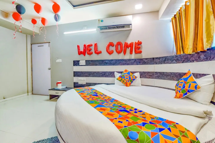 Apollo Hotel