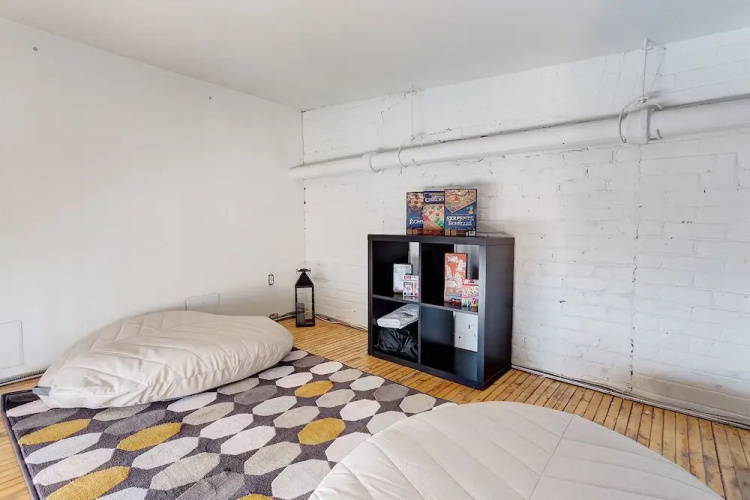 Bachelor Pad by Hometrotting