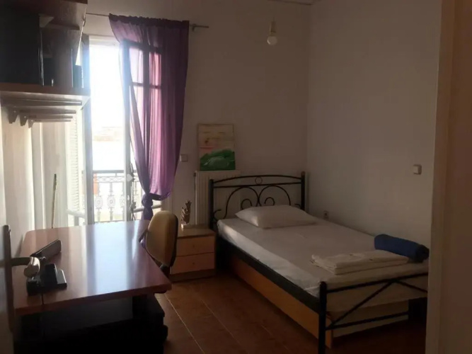Naxos House