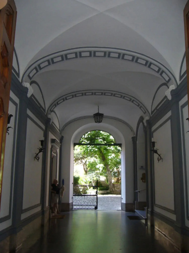 San Pietro La Corte