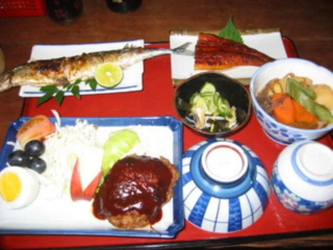 Minshuku Hakuchisou
