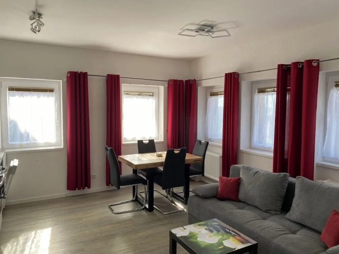 Family Apartment