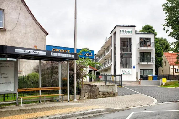 W&K Apartments - Glam Suite