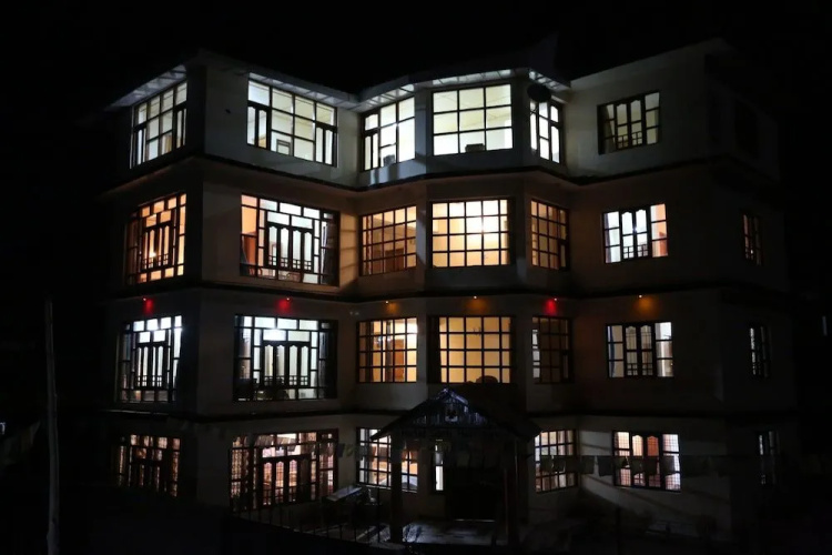 Hotelbild