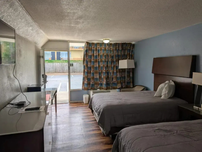 Americas Best Inns Cartersville
