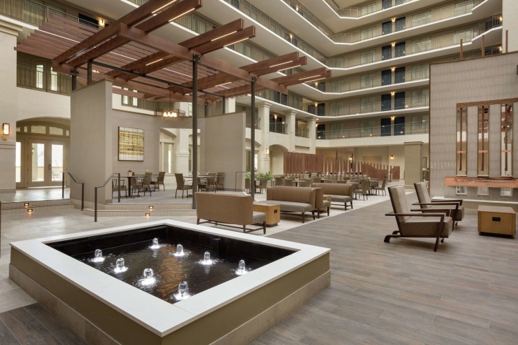 Embassy Suites by Hilton Milpitas Silicon Valley photo 22