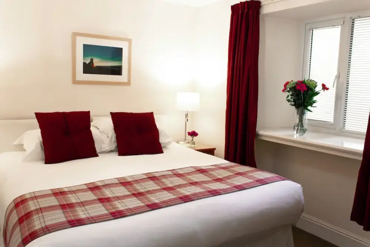 Ellan Vannin Hotel