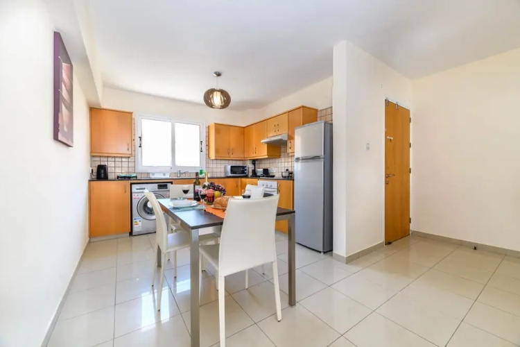 Apartment Prometheus