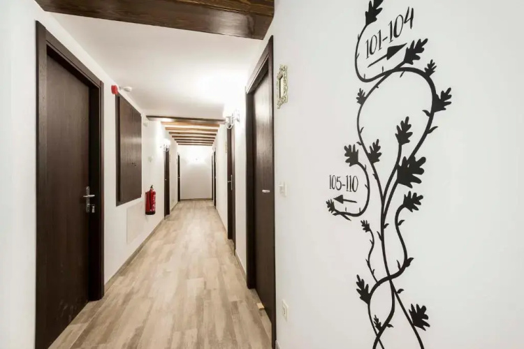 hotel Atiana
