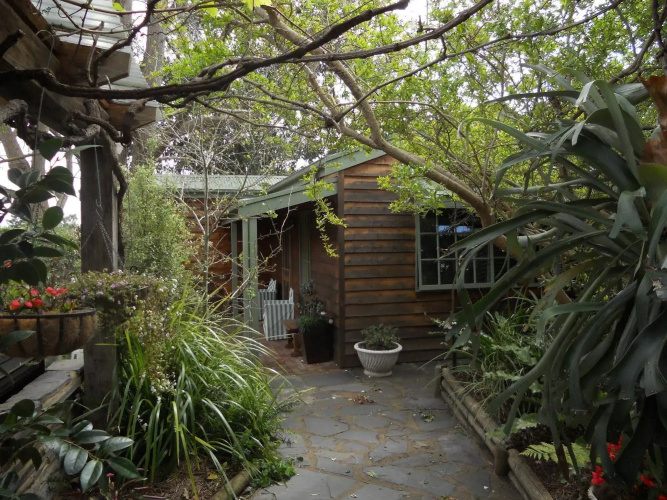 Rosebank Bed and Breakfast