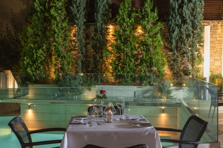 Galaxy Hotel Iraklio photo 18