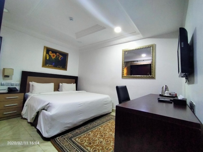 Suite