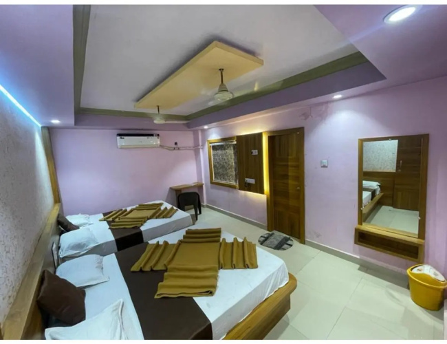 Hotel Sukhnath