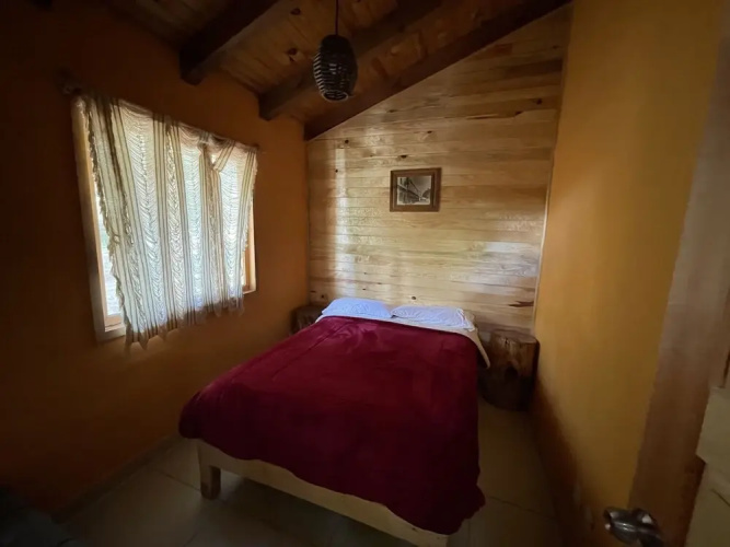 Cabañas los Pirineos