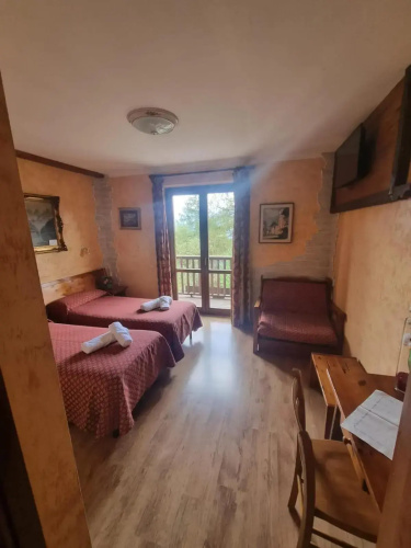 Park Hotel Gran Bosco