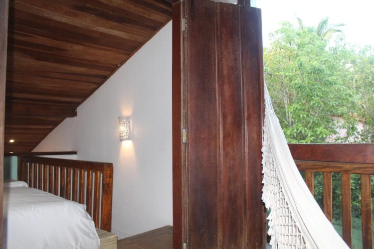 Standard Duplex room
