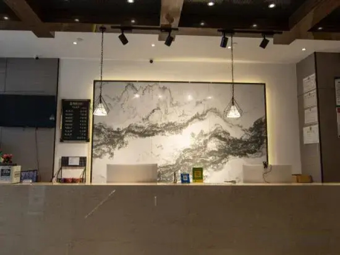 Pinghu Junhao Holiday Hotel