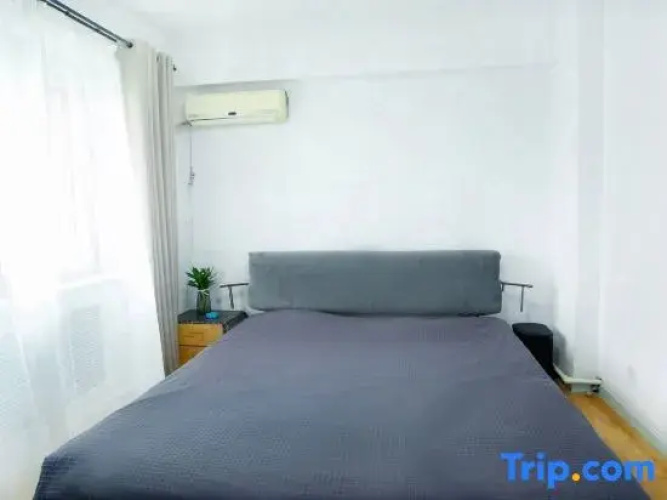 Winner B&B (Nanxinglong Unit Shop)