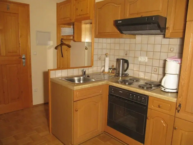 Ferienhaus Dierauf