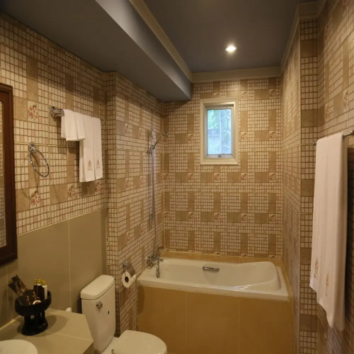 Scenxury Resort
