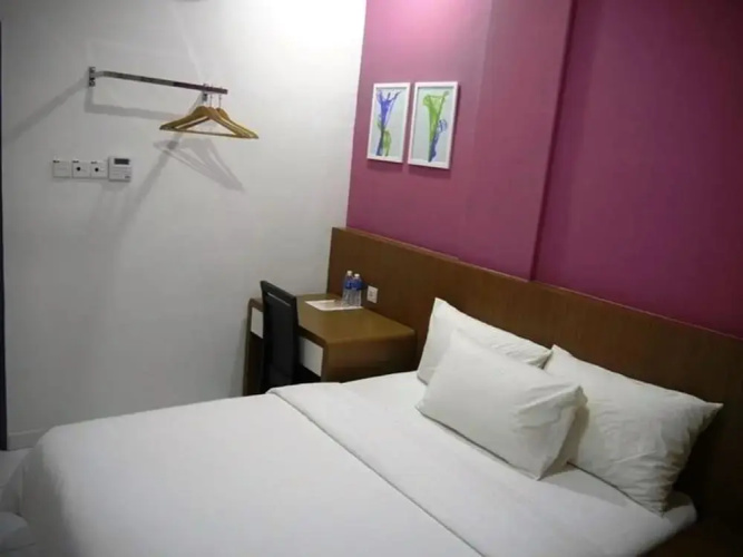 Hotel Wawasan