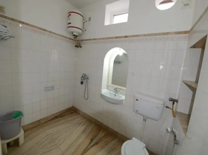 Hotel Jaswant Bhawan