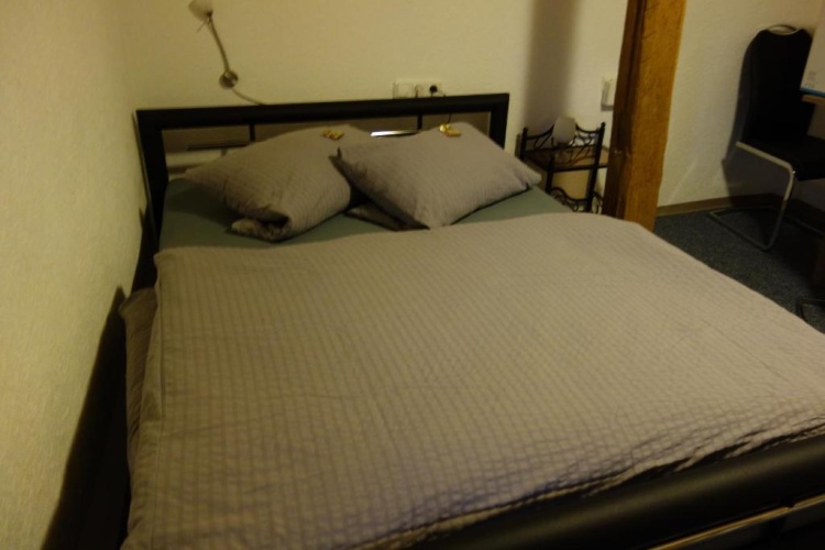 Business Single room