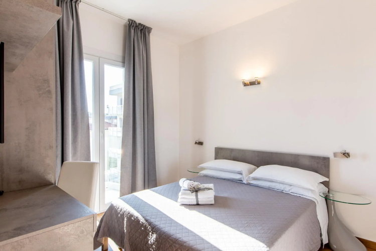 Club Hotel Residence