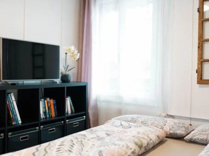 Apartment Heimathus