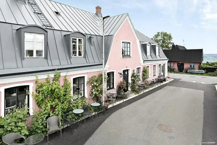 Hotelbild