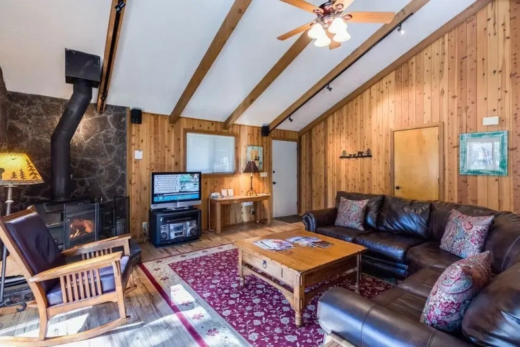 2 Bedrooms Family Apartment